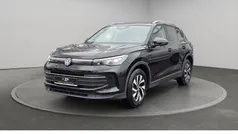 Gebraucht 2025 VW Tiguan Life SUV | 40.990 € (Fairer Preis)