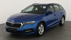 Gebraucht 2022 Skoda Octavia Active Kombi | 24.445 € (Superpreis)