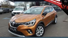 Gebraucht 2021 Renault Captur Intens SUV | 17.990 € (Guter Preis)