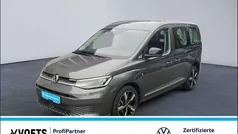 Gebraucht 2024 VW Caddy Style Van / Kleinbus | 37.880 € (Fairer Preis)