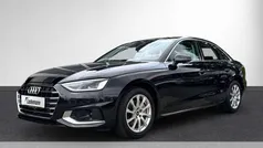 Gebraucht 2022 Audi A4 Advanced Limousine | 32.289 € (Fairer Preis)