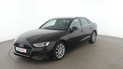 Gebraucht 2020 Audi A4 Business Limousine | 24.370 € (Fairer Preis)