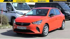 Opel Corsa-e