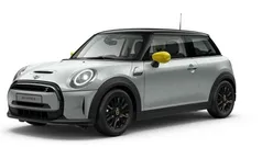 Weiß Gebraucht 2022 Mini Cooper SE Classic Kleinwagen | 19.930 € (Fairer Preis)