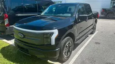 Agate black metallic Gebraucht 2023 Ford F-150 Abholung | 59.999 €