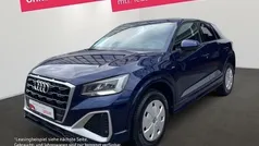 Gebraucht 2024 Audi Q2 S-Line SUV | 28.860 € (Fairer Preis)