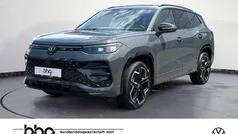 Gebraucht 2025 VW Tayron R-line SUV | 61.990 € (Fairer Preis)