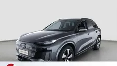 Daytonagrau perleffekt Gebraucht 2025 Audi Q6 e-tron Performance SUV | 67.860 € (Superpreis)