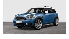 Gebraucht 2018 Mini Cooper S Kleinwagen | 27.890 €