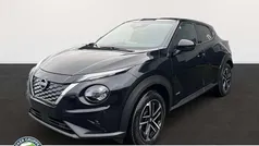 Gebraucht 2024 Nissan Juke N-Connecta SUV | 25.490 € (Superpreis)