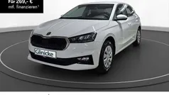Gebraucht 2025 Skoda Fabia Selection Kleinwagen | 20.610 € (Fairer Preis)