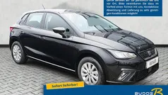 Gebraucht 2025 Seat Ibiza Reference Kleinwagen | 16.880 € (Superpreis)