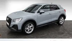 Pfeilgrau perleffekt Gebraucht 2024 Audi Q2 S-Line SUV | 33.980 € (Fairer Preis)