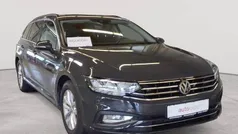 Gebraucht 2020 VW Passat Business Kombi | 18.990 € (Fairer Preis)
