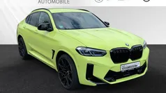 Gebraucht 2022 BMW X4 Competition Edition SUV | 65.980 € (Etwas zu teuer)