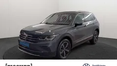 Gebraucht 2021 VW Tiguan Elegance SUV | 29.987 € (Fairer Preis)