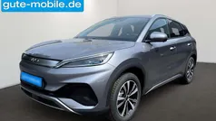 Climbing grey Neu 2025 BYD Atto 3 Comfort SUV | 33.385 € (Superpreis)