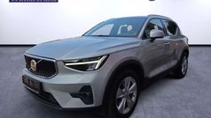 Silber Gebraucht 2024 Volvo XC40 Core SUV | 34.990 € (Guter Preis)