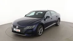 Gebraucht 2018 VW Arteon R-line Limousine | 23.490 € (Guter Preis)