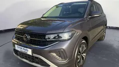 Gebraucht 2025 VW T-Cross IQ Drive SUV | 27.890 € (Fairer Preis)