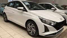 Gebraucht 2025 Hyundai i20 Trend Kleinwagen | 22.990 € (Fairer Preis)