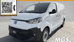 Gelato weiß Neu 2025 Fiat Scudo Van | 28.441 € (Fairer Preis)