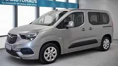 Gebraucht 2021 Opel Combo Life Elegance Van / Kleinbus | 13.420 € (Fairer Preis)