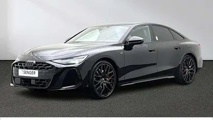 Gebraucht Audi A6 Edition .1 367 PS (269 kW) 2026 Limousine