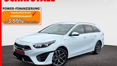 Gebraucht 2022 Kia Ceed Sportswagon Platinum Kombi | 21.979 € (Fairer Preis)