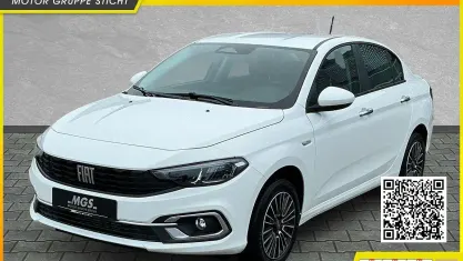 Begagnad Fiat Tipo Urban 131 HK (96 kW) 2025 Sedan
