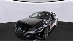 Gebraucht 2022 VW Arteon R-line Kombi | 32.685 € (Fairer Preis)