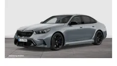 Gebraucht 2025 BMW M5 Performance Limousine | 149.555 € (Fairer Preis)