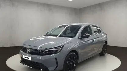 Usado Opel Corsa Edition 75 CV (55 kW) 2025 Gris Utilitario