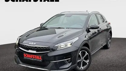 Gebraucht Kia XCeed Vision 141 PS (103 kW) 2022 SUV