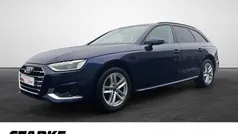 Gebraucht 2023 Audi A4 Advanced Kombi | 32.950 € (Fairer Preis)