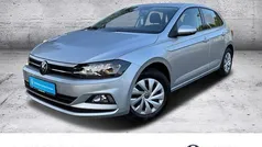 Gebraucht 2021 VW Polo Comfortline Kleinwagen | 15.390 € (Guter Preis)