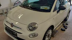 Gebraucht 2023 Fiat 500 Kleinwagen | 13.250 € (Fairer Preis)