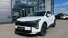 Gebraucht 2025 Kia Sportage SUV | 31.960 € (Guter Preis)