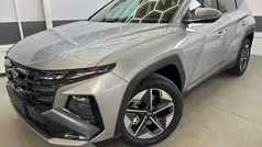 Silber Neu 2025 Hyundai Tucson Style SUV | 33.590 € (Superpreis)