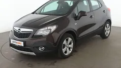 Gebraucht 2015 Opel Mokka Edition SUV | 9.770 € (Fairer Preis)