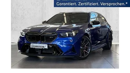 Gebraucht BMW M5 Comfort Edition 727 PS (534 kW) 2025 Kombi