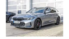 Gebraucht 2022 BMW 330e Performance Kombi | 39.990 € (Fairer Preis)