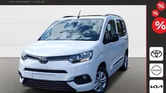 Gebraucht 2024 Toyota Proace Verso City Kombi | 30.990 € (Guter Preis)
