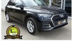 Schwarz Gebraucht 2021 Audi Q5 Comfort SUV | 31.880 € (Fairer Preis)