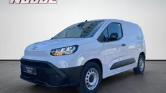 Ice white Neu 2025 Toyota Proace City City Van | 26.252 € (Fairer Preis)