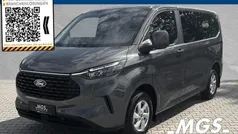Gebraucht 2024 Ford Transit Custom Trend | 47.600 €