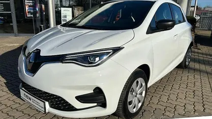 Gebraucht 2021 Renault Zoe Life Kleinwagen | 12.490 € (Guter Preis)