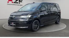 Schwarz Neu 2025 VW Multivan Life Van / Kleinbus | 79.936 €