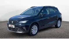 Gebraucht 2025 Seat Arona SUV | 22.441 € (Fairer Preis)