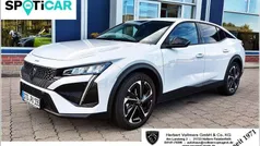 Gebraucht 2025 Peugeot 408 Allure Limousine | 32.990 € (Fairer Preis)